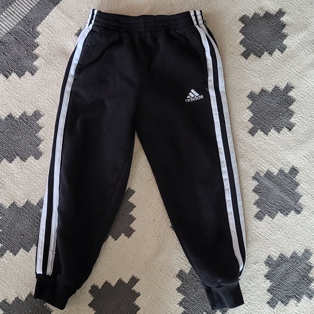 Cotton Joggers